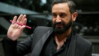 Cyril Hanouna devant une  commission parlementaire à l'Assemblée nationale, le 14 mars 2024, à Paris