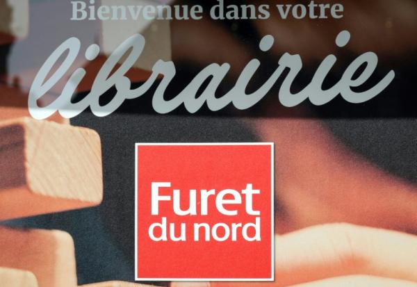 Sept magasins Furet du Nord et quatre librairies Decitre devraient fermer