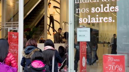 Le ministère de la Santé souhaite interdire la publicité pour les dispositifs pris en charge par la Sécurité sociale
