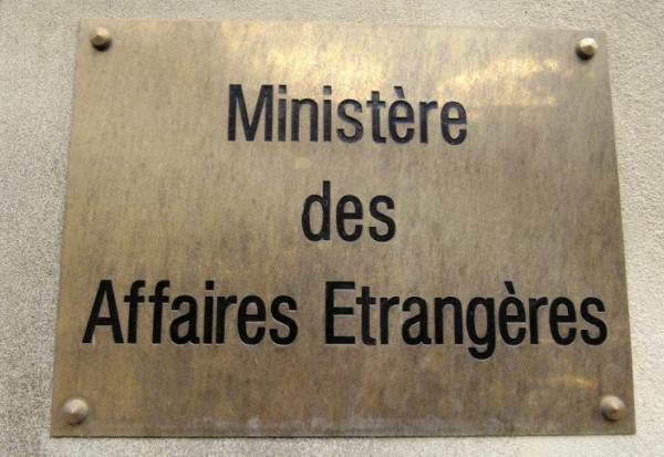 La France a entamé des discussions avec les talibans pour "faciliter" l'expulsion vers l'Afghanistan de ressortissants afghans en situation irrégulière