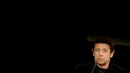 Le chanteur et acteur Patrick Bruel à Paris, le 3 juin 2024