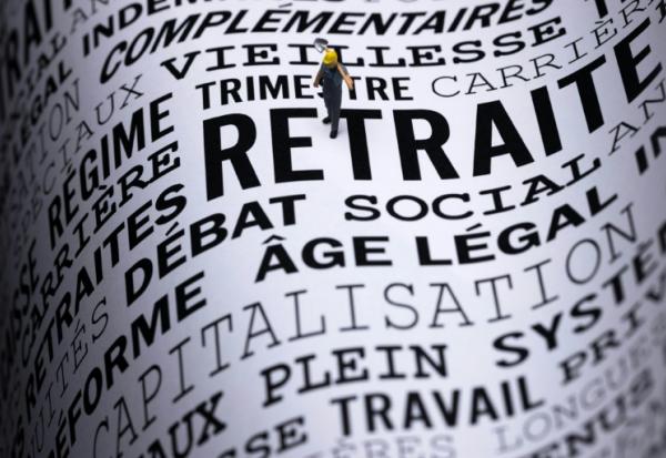 Pour boucler son budget 2027, le gouvernement veut faire contribuer les retraités, à hauteur d'un peu moins de 6 milliards d'euros
