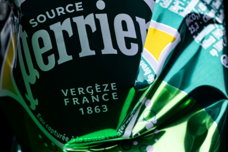 Perrier peut continuer à vendre de 