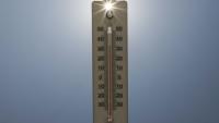 Vendredi est une journée de pic de chaleur sur la France, avec des températures qui pourraient grimper jusqu'à 35°C par endroits