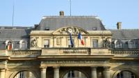 Sérieux revers pour l'un des dispositifs français de lutte contre le piratage en ligne: la réponse graduée a été jugée jeudi contraire au droit européen par le Conseil d'Etat, à Paris  