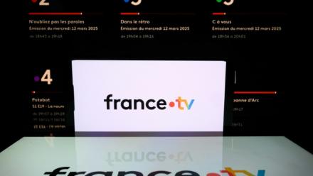 Adèle Haenel et de nombreuses voix à gauche ont dénoncé vendredi le retrait du site de France Télévisions d'une intervention de la comédienne accusant Israël de "génocide en Palestine" dans l'émission "La Grande Librairie"
