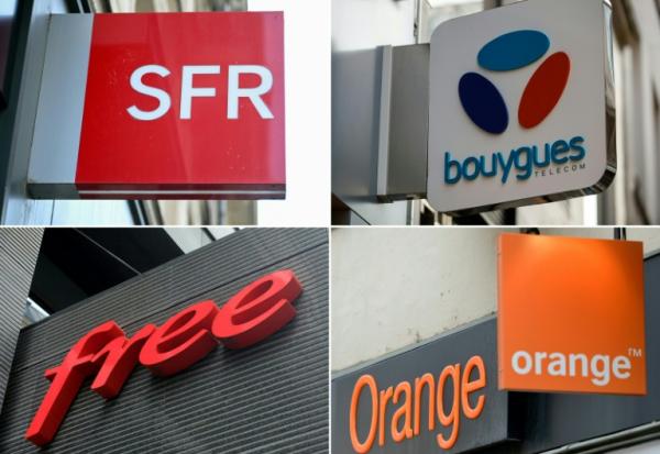 Bouygues Telecom, Free et Orange ont adressé mardi une offre commune de rachat de "la plupart des actifs de l'opérateur SFR", pour 17 milliards d'euros.
