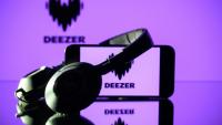Près de la moitié des titres mis en ligne chaque jour sur Deezer ont été générés par l'intelligence artificielle (IA) contre moins de 20% il y a un an