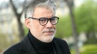 Olivier Faure le 26 mars 2026, à Paris