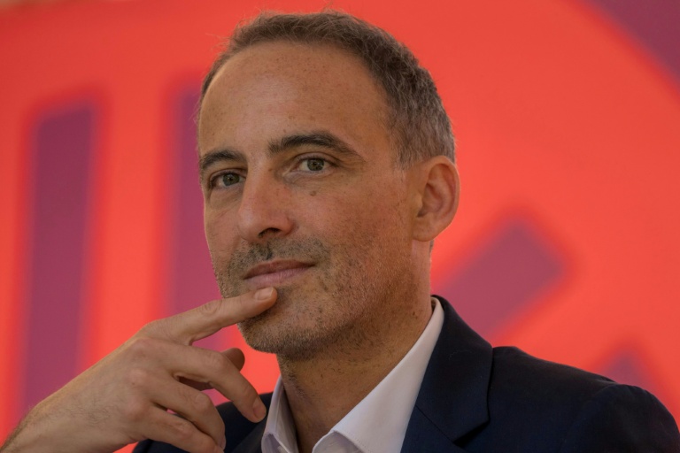 Raphaël Glucksmann s'estime conforté dans sa 