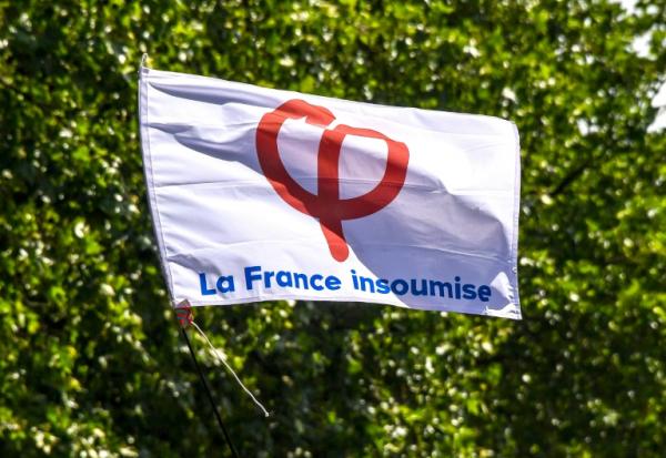 LFI demande la "création d'une instance de surveillance de la campagne" pour la présidentielle de 2027