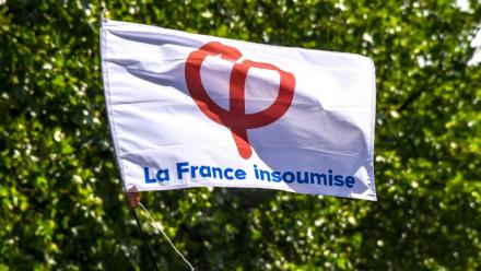 LFI demande la "création d'une instance de surveillance de la campagne" pour la présidentielle de 2027