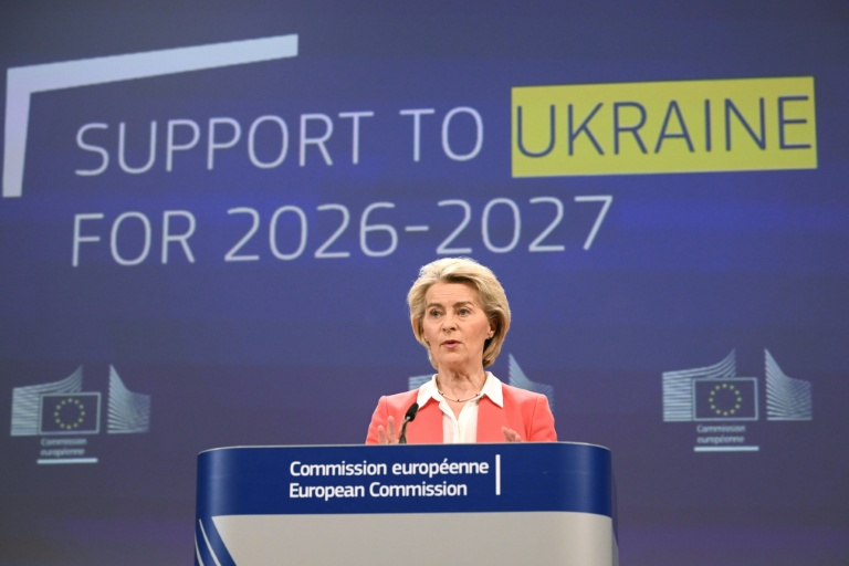 L'Union européenne prévoit de verser 