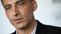 Le leader du parti Place publique Raphaël Glucksmann, le 2 octobre 2026 à Cléon