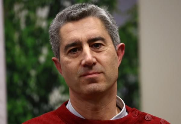 Le député François Ruffin, le 24 janvier 2026 à Tours