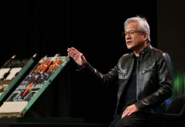 Nvidia's chief Jensen Huang calls OpenClaw 'the operating system for personal AI'