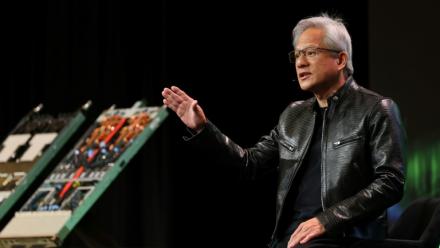 Nvidia's chief Jensen Huang calls OpenClaw 'the operating system for personal AI'