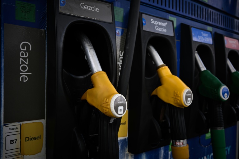 Le pays importe notamment 50% du gazole qu'il consomme