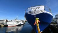 Les dispositifs mis en place pour les pêcheurs, les agriculteurs et le secteur du BTP ont tous été prolongés jusqu'au 31 décembre