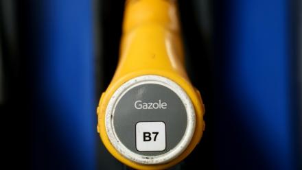 Sur le prix du gazole, le gouvernement espère un effet immédiat de la libération de stocks stratégiques