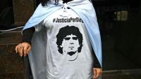 Le procès sur la mort de Diego Maradona est entré mardi dans sa dernière ligne droite, avec des plaidoiries d'acquittement pour le psychologue Carlos Diaz et la psychiatre Agustina Cosachov
