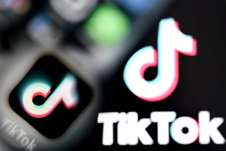 L'Agence nationale de protection des données (ANPD) du Brésil a infligé mardi une amende de plus de 25 millions d'euros à TikTok pour 