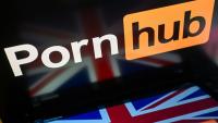 Enquête au Royaume-Uni sur les vérifications d'âge de Pornhub