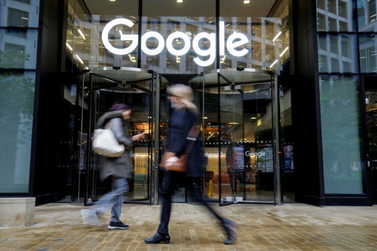 Google est visé par une nouvelle procédure en justice dénonçant un abus de position dominante dans la publicité en ligne au Royaume Uni