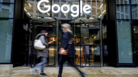 Google est visé par une nouvelle procédure en justice dénonçant un abus de position dominante dans la publicité en ligne au Royaume Uni