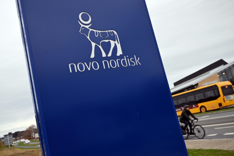 Le groupe pharmaceutique Novo Nordisk sanctionnépour plus de 1,78 millions d'euros pour des publicités interdites en France