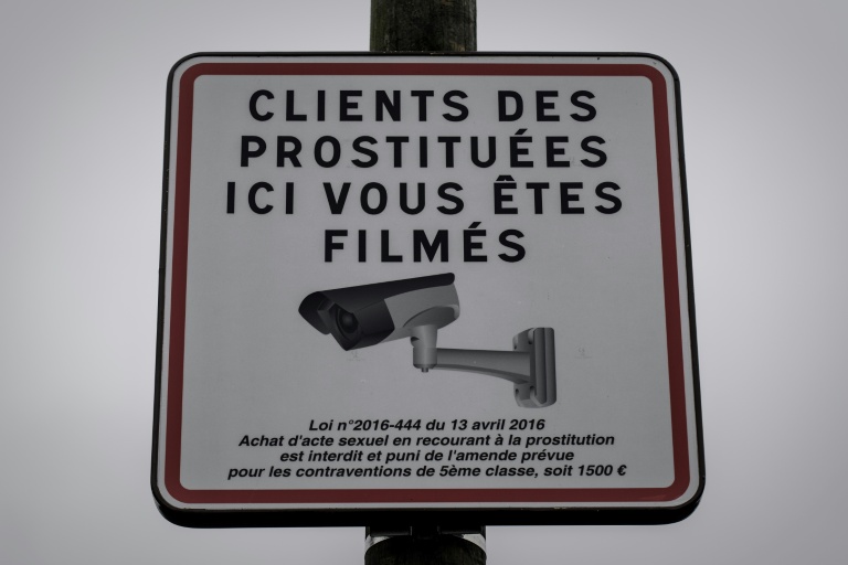 Le 12 janvier 2018 à Tigery, dans l'Essonne 