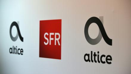 Altice France rejette l'offre de rachat de SFR par ses concurrents Orange, Free et Bouygues Telecom