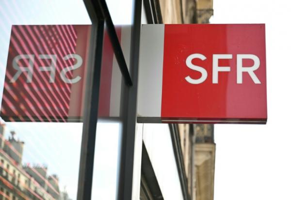 L'accord officialisé en avril prévoit une répartition de la valeur de la plupart des actifs de SFR entre Bouygues Telecom, Iliad et Orange