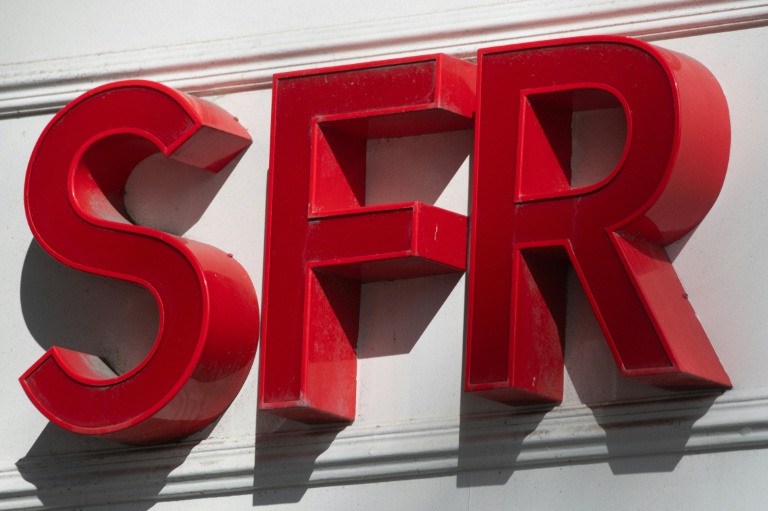 L'accord officialisé en avril prévoit une répartition de la valeur de la plupart des actifs de SFR entre Bouygues Telecom, Iliad et Orange