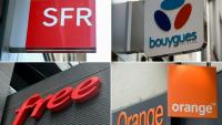 Les opérateurs Bouygues Telecom, Iliad (Free) et Orange, engagés ensemble dans le rachat de SFR, se donnent jusqu'à dimanche pour finaliser un accord