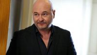 L'animateur de radio Sébastien Cauet, le 18 mars 2024 à Paris