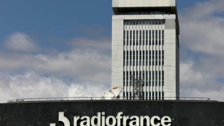 L'Arcom met en demeure Radio France pour "sous-représentation" du RN en journée