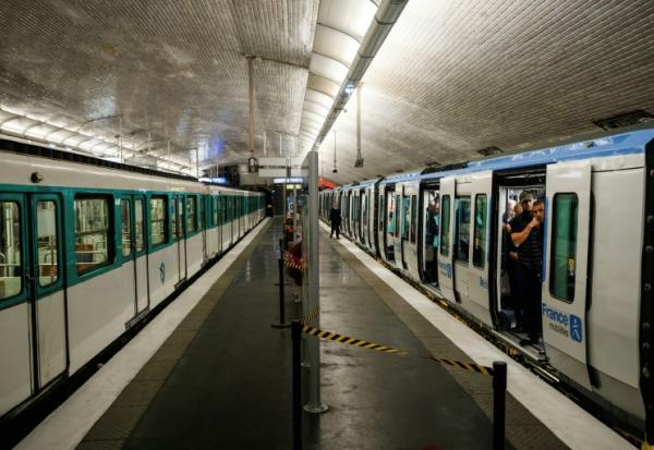 Xavier Piechaczyk, futur PDG de la RATP, compte axer ses premières priorités sur la lutte contre les violences dans les transports en Ile-de-France, en particulier les agressions sexuelles