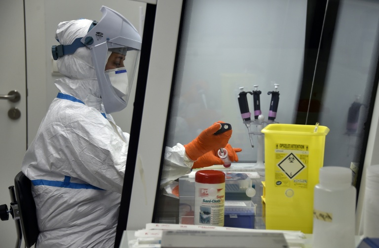 Parmi les secteurs stratégiques figurent la santé, les biotechnologies, les produits pharmaceutiques, les semi-conducteurs et les technologies numériques