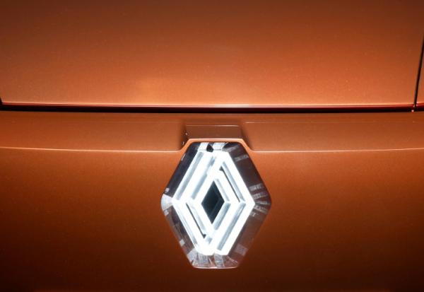 Le constructeur automobile français Renault Group a vu son chiffre d'affaires augmenter au troisième trimestre 
