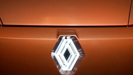 Le constructeur automobile français Renault Group a vu son chiffre d'affaires augmenter au troisième trimestre 
