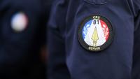 Une soixantaine de CRS ont été appelés en renfort à Nice au lendemain d'une fusillade dans le quartier prioritaire des Moulins qui a fait deux morts et cinq blessés