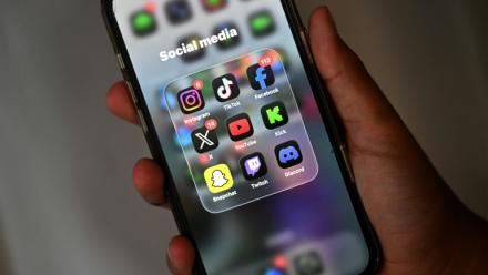 Les réseaux sociaux les plus populaires sont les géants américains et asiatiques. L'Europe peut-elle trouver sa place? 
