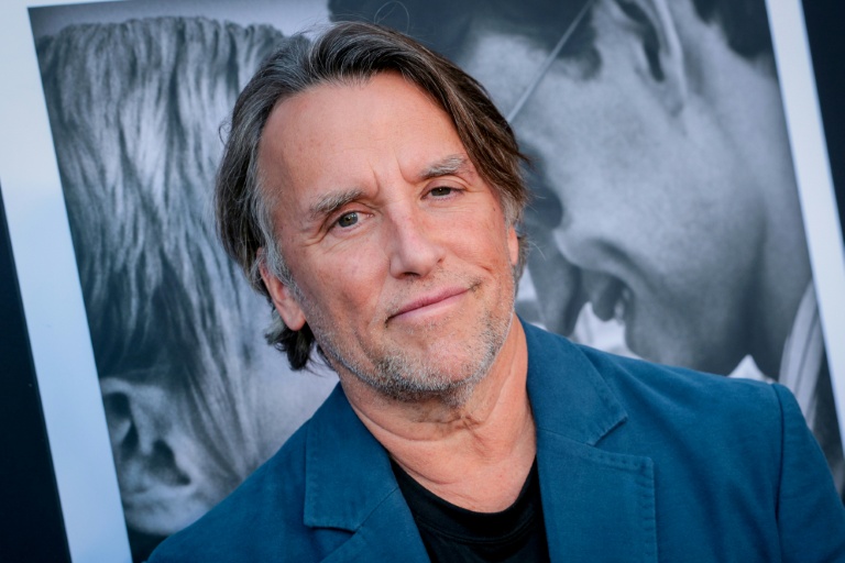 Le metteur en scène américain Richard Linklater, le 30 octobre 2025 à Los Angeles