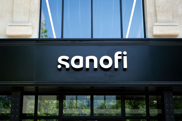 Sanofi compte