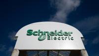 Le géant français Schneider Electric va racheter l'américain PTC, concepteur de logiciels basé à Boston