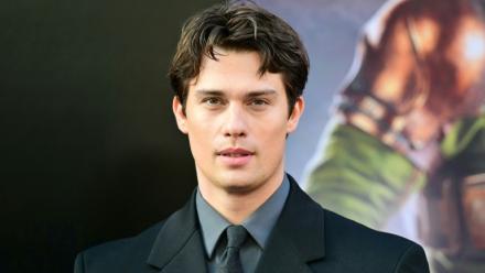 Nicholas Galitzine lors de l'avant-première du film "Les Maîtres de l'univers" à Los Angeles, le 18 mai 2026