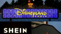 Disneyland Paris renonce à son projet pour Noël avec le BHV, après l'annonce du partenariat entre la plateforme Shein et le grand magasin parisien