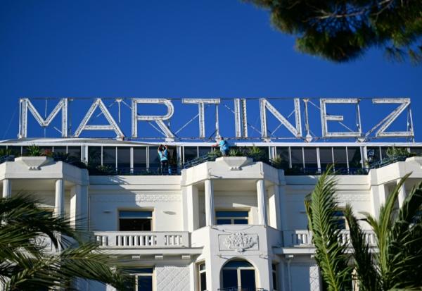Le Fouquet's et le Cheval Blanc à Paris, le Martinez à Cannes... Six hôtels ont rejoint le cercle très fermé des palaces en France