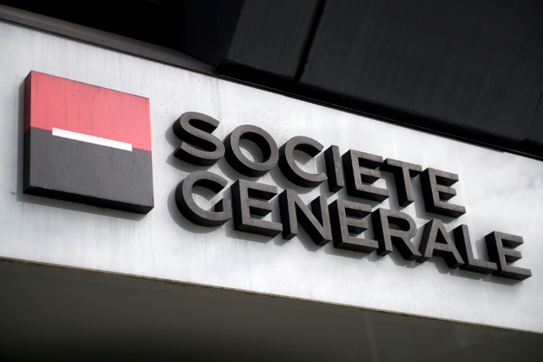 Société Générale condamnée à 20 millions d'euros pour manquements à ses obligations